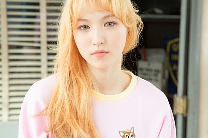 레드벨벳 표정부자 모음.JPG | 인스티즈
