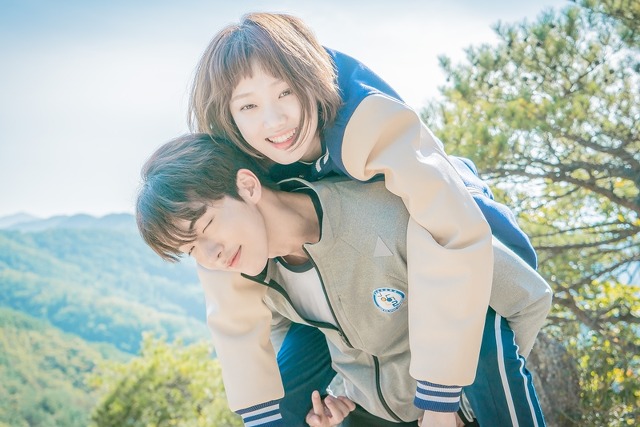 색감하나는 최고라는 MBC 로코 드라마.JPGIF | 인스티즈