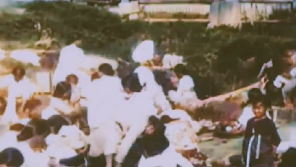 AI로 채색한 1930년대 한국의 모습 | 인스티즈