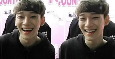 [슈돌] 신기한 보조개를 갖고있는 대한이.jpg | 인스티즈