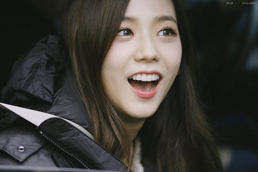 핵짱예인 블랙핑크 지수 인기가요 퇴근길.jpg | 인스티즈