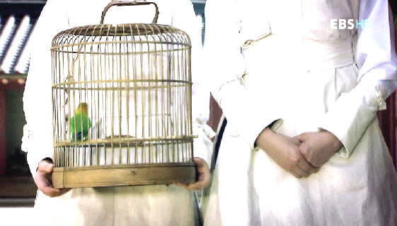 조선의 궁녀 | 인스티즈