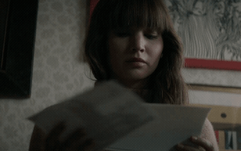 제가 발레리나인데요. 부상당한 후에 스파이 제의를 받았습니다.gif | 인스티즈