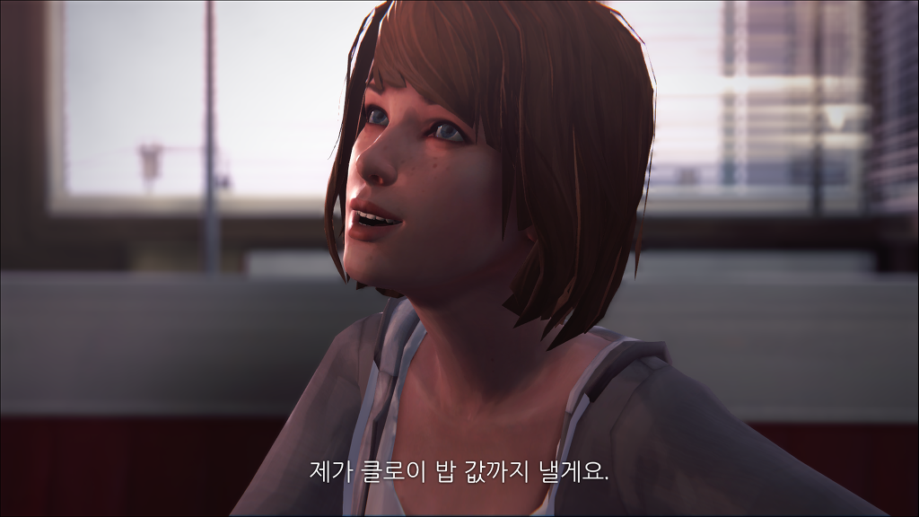 [라이프이즈스트레인지] 에피소드 2 - 시간은 다 되어가고 4 | 인스티즈