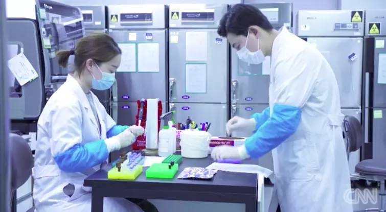 코로나 사태로 가장 주목받는 기업 | 인스티즈