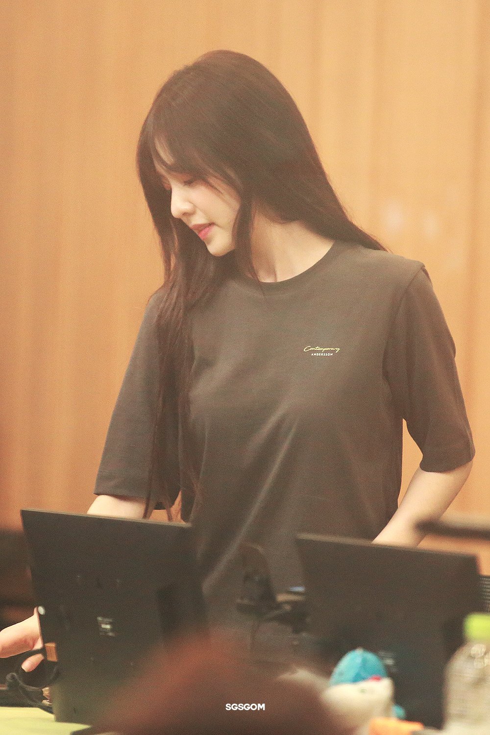 추석연휴에는 아이린.jpgif | 인스티즈