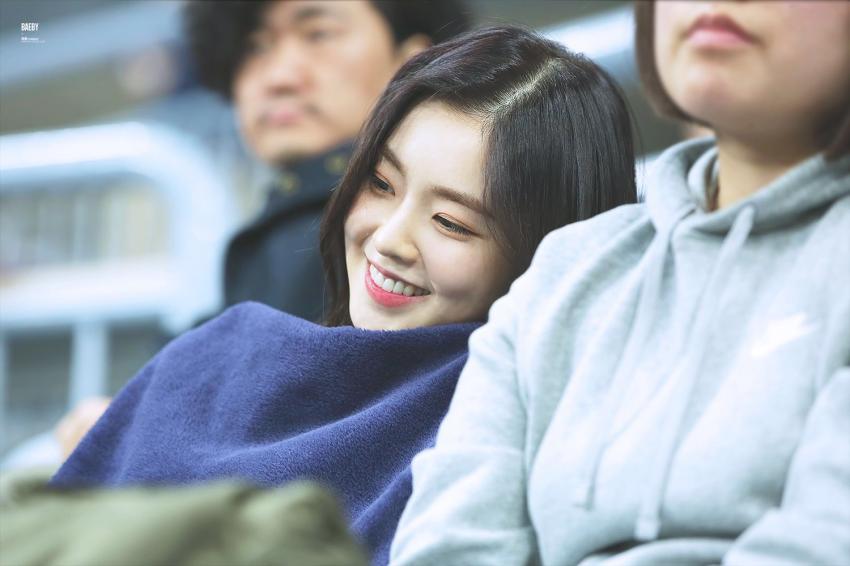 귀여운 아이린 | 인스티즈