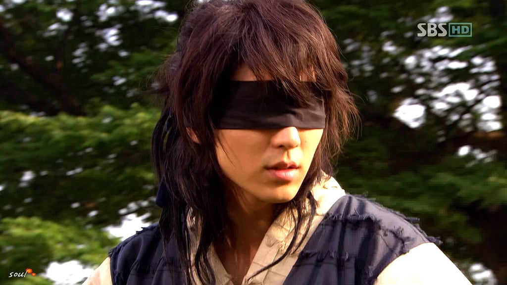 드라마 일지매 (2008) | 인스티즈