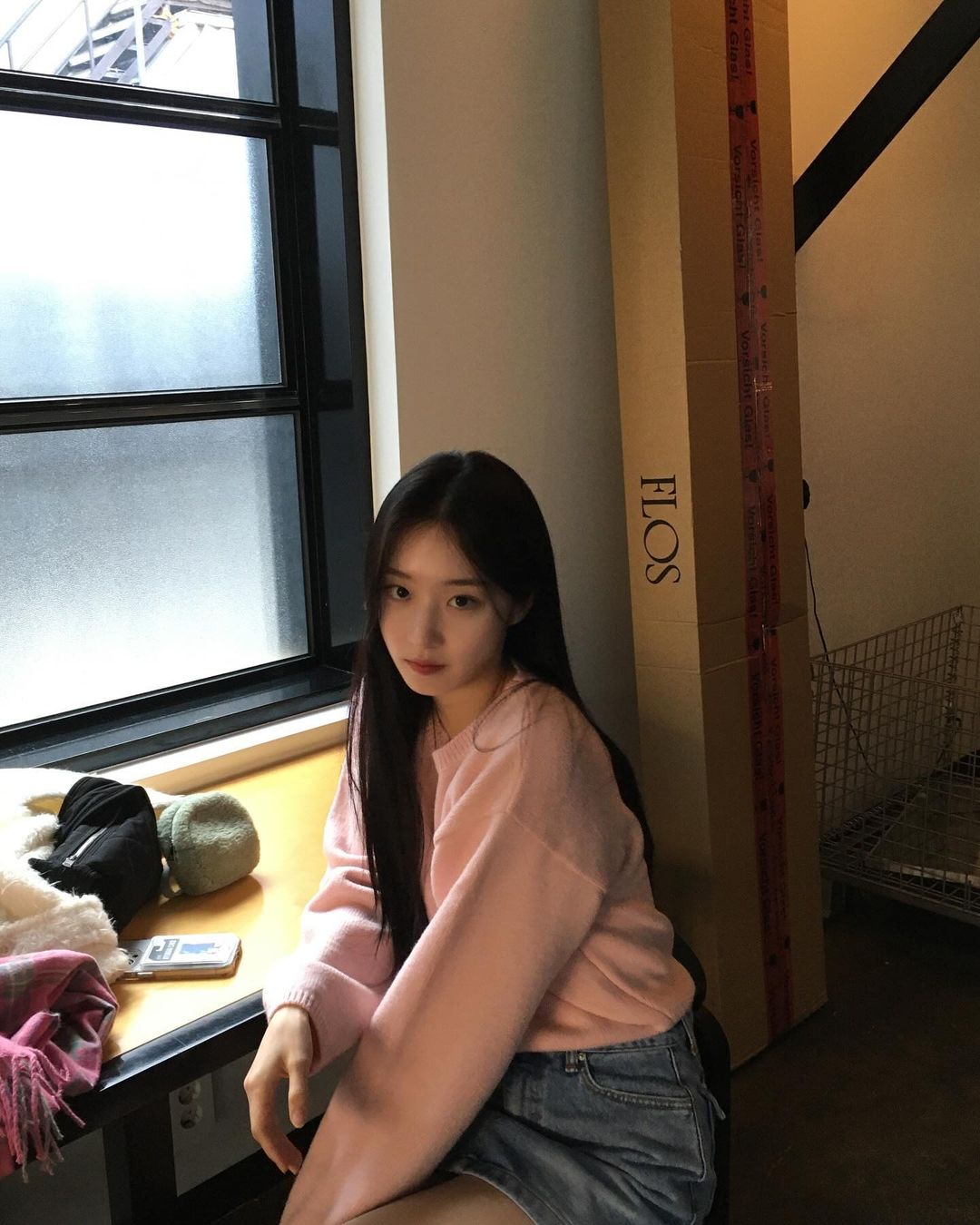 은근히 이쁜 인스타 인플루언서 | 인스티즈