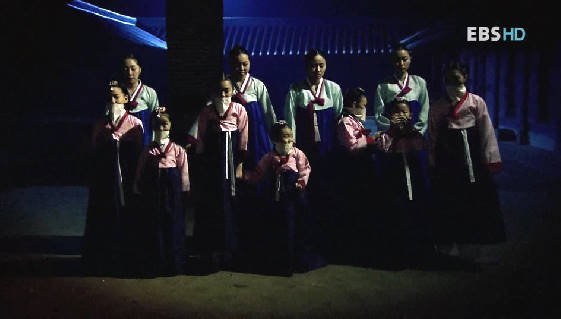 조선의 궁녀 | 인스티즈