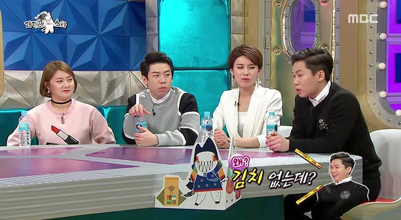 절친끼리만 할 수 있는 술주정과 장난 | 인스티즈