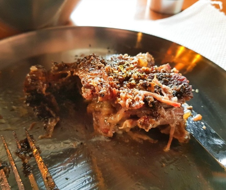 줄서서 먹는다는 돈 스파이크 식당 | 인스티즈