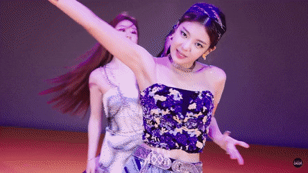 알고보면 더 재밌는 있지 itzy 낫샤이 안무영상 (약스압) | 인스티즈