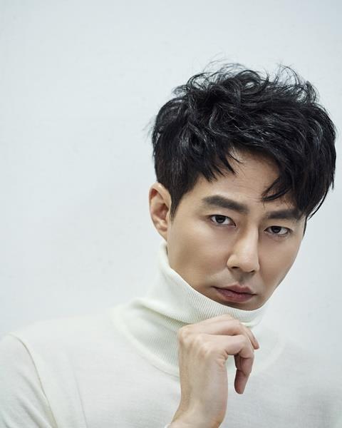 데뷔 10년 이상 된 남자배우들의 데뷔초 사진.jpgif | 인스티즈