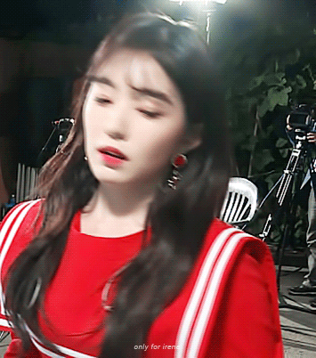 짱예보스 레드벨벳 아이린.gif | 인스티즈