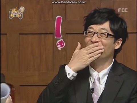 박명수에게 깐족대는 유재석.jpg | 인스티즈