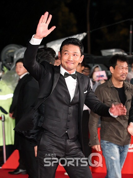 부산국제영화제에 참석한 연예인들.jpg | 인스티즈