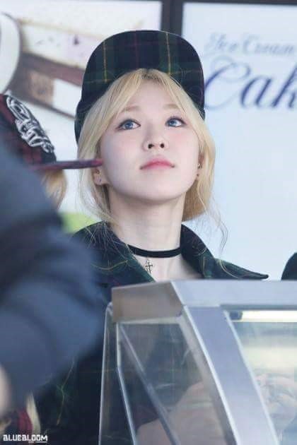 레드벨벳 표정부자 모음.JPG | 인스티즈