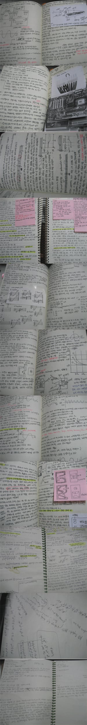 작곡 어떻게 하는지 알고싶니? 다 있다 | 인스티즈