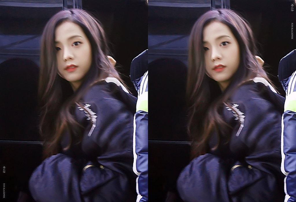 핵짱예인 블랙핑크 지수 인기가요 퇴근길.jpg | 인스티즈