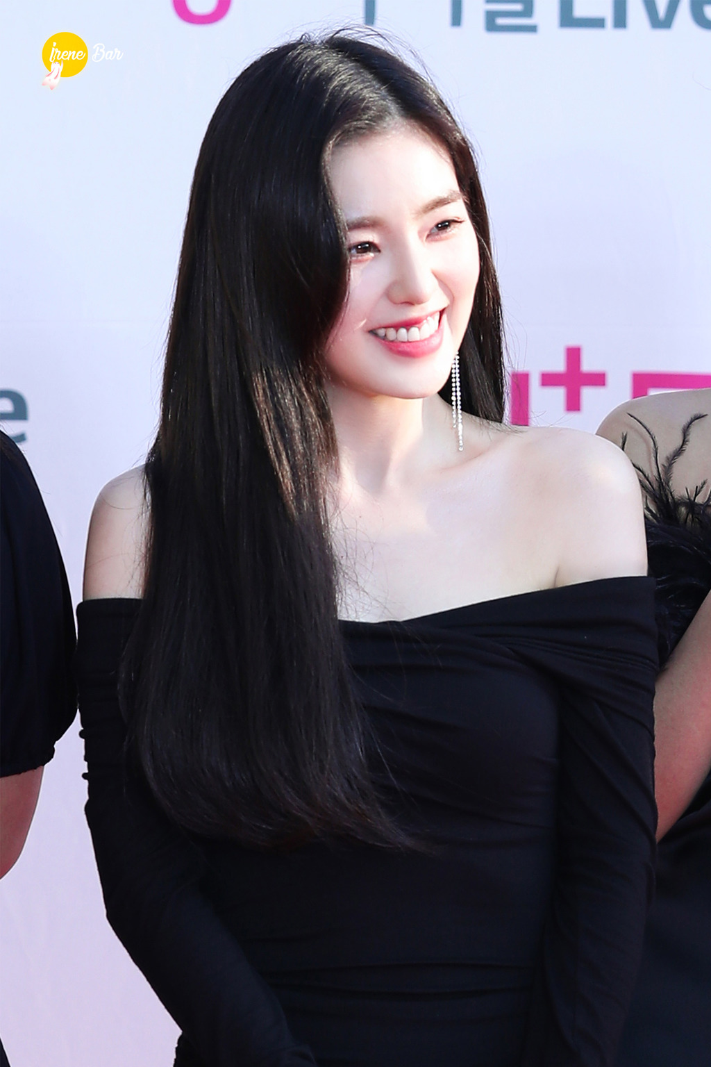 추석연휴에는 아이린.jpgif | 인스티즈