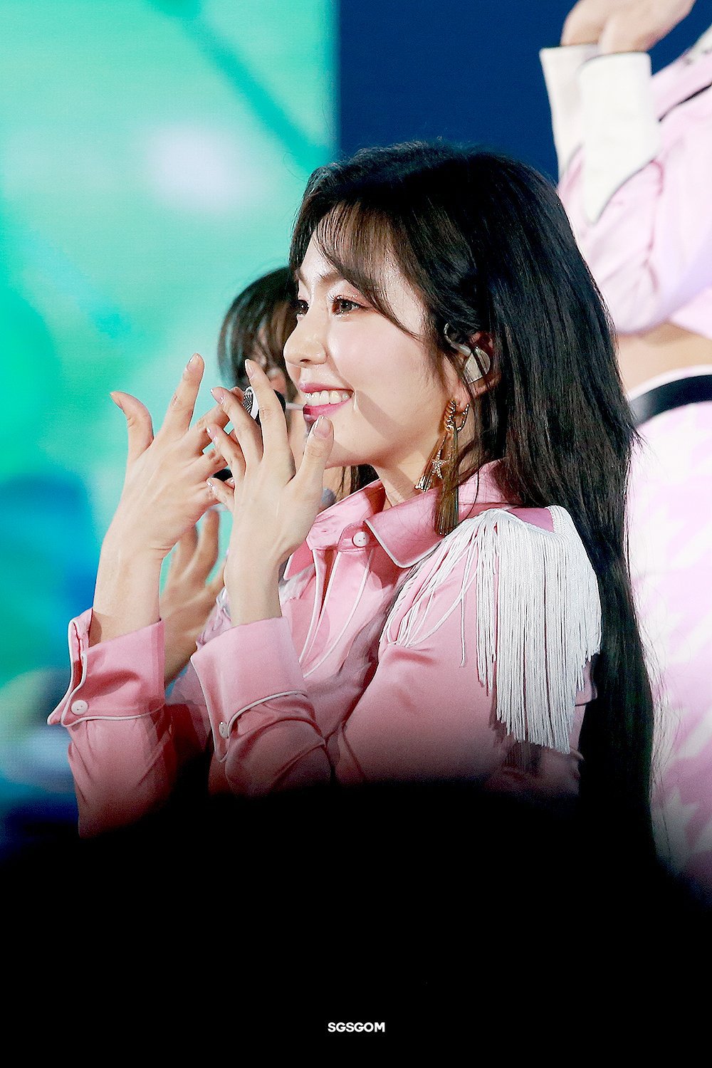 추석연휴에는 아이린.jpgif | 인스티즈