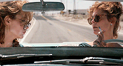 movie델마와 루이스 (Thelma & Louise, 1991) | 인스티즈