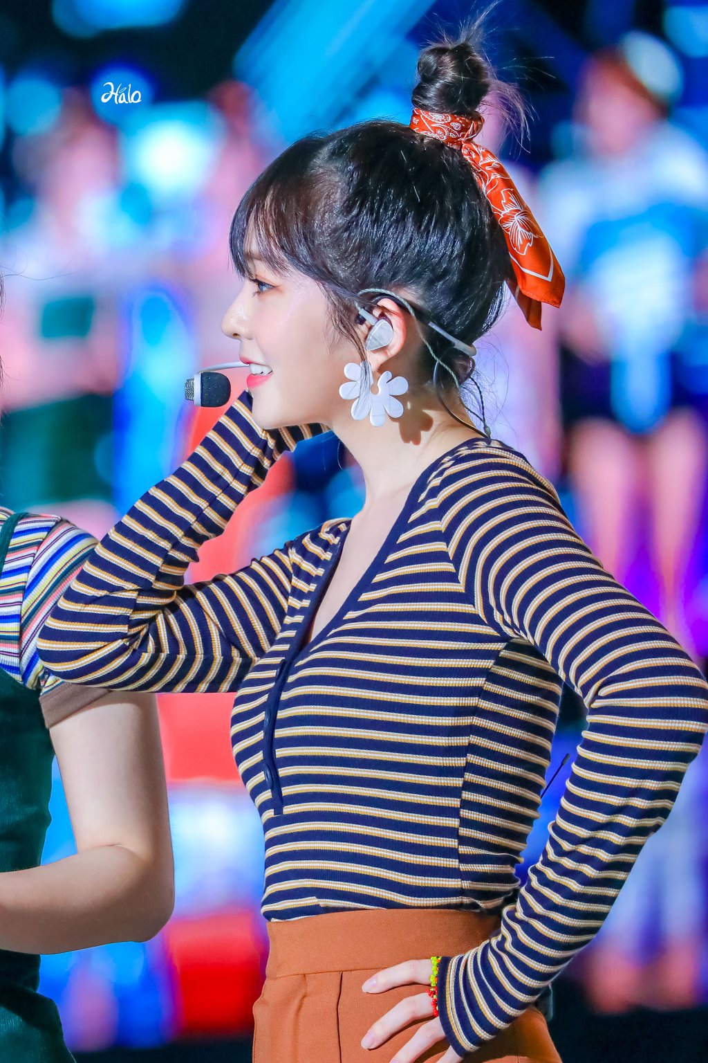 추석연휴에는 아이린.jpgif | 인스티즈