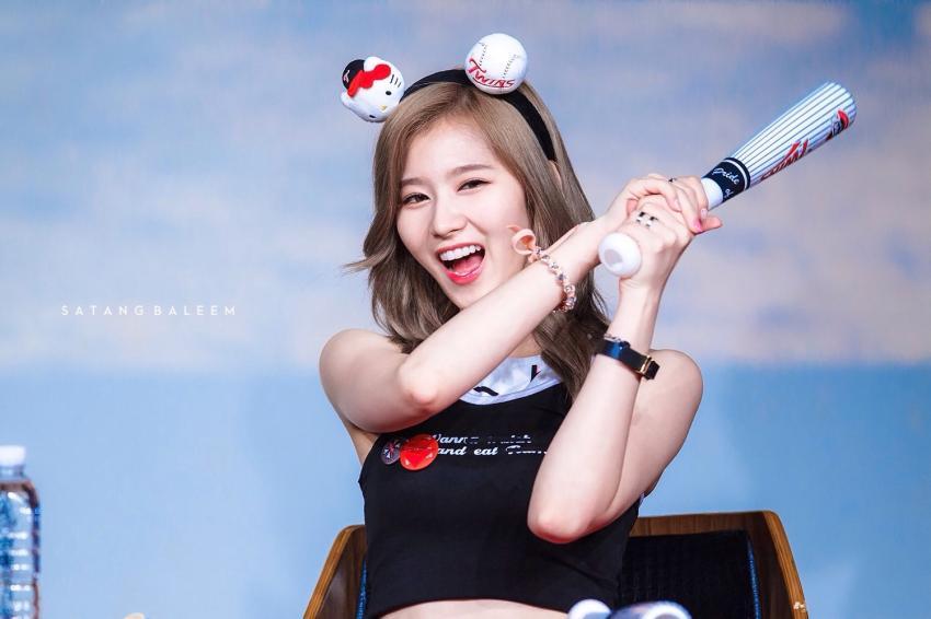 [트와이스] 사나보고 가세요 | 인스티즈