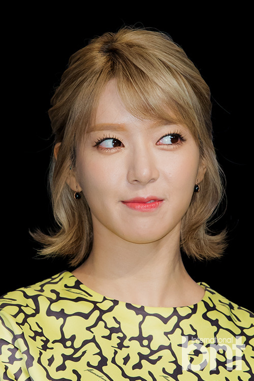 오늘자 AOA 초아.jpgif | 인스티즈