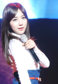 은근 섹시한 민아 | 인스티즈