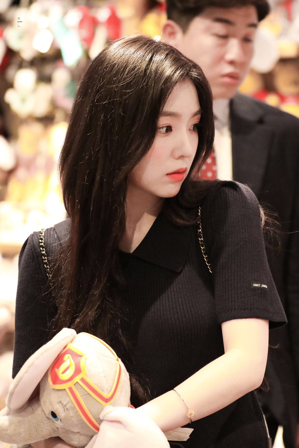 추석연휴에는 아이린.jpgif | 인스티즈