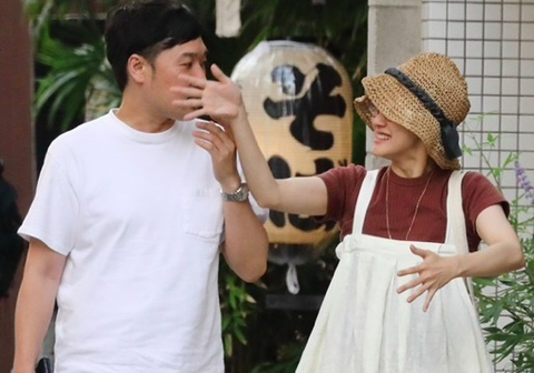 아오이우유가 현재 남편과 결혼한 이유 | 인스티즈