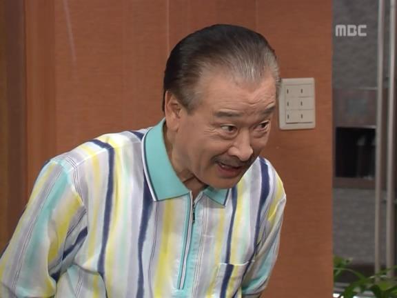 [거침없이하이킥] 순재의 유모어ㅋㅋㅋㅋㅋ(배꼽주의).jpg | 인스티즈