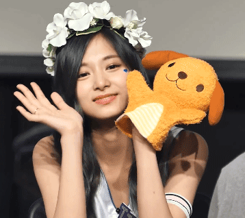 복화술하는 트와이스 쯔위 | 인스티즈