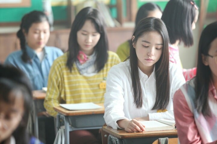 ＜써니 민효린.jpg | 인스티즈