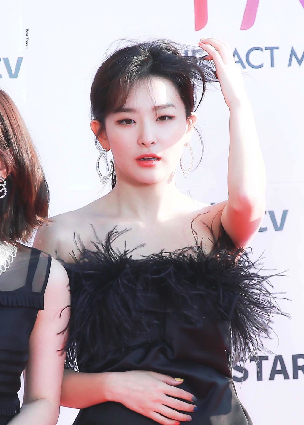 아이돌 평론가가 쓴 레드벨벳 슬기 갭차이 실력 평가 | 인스티즈