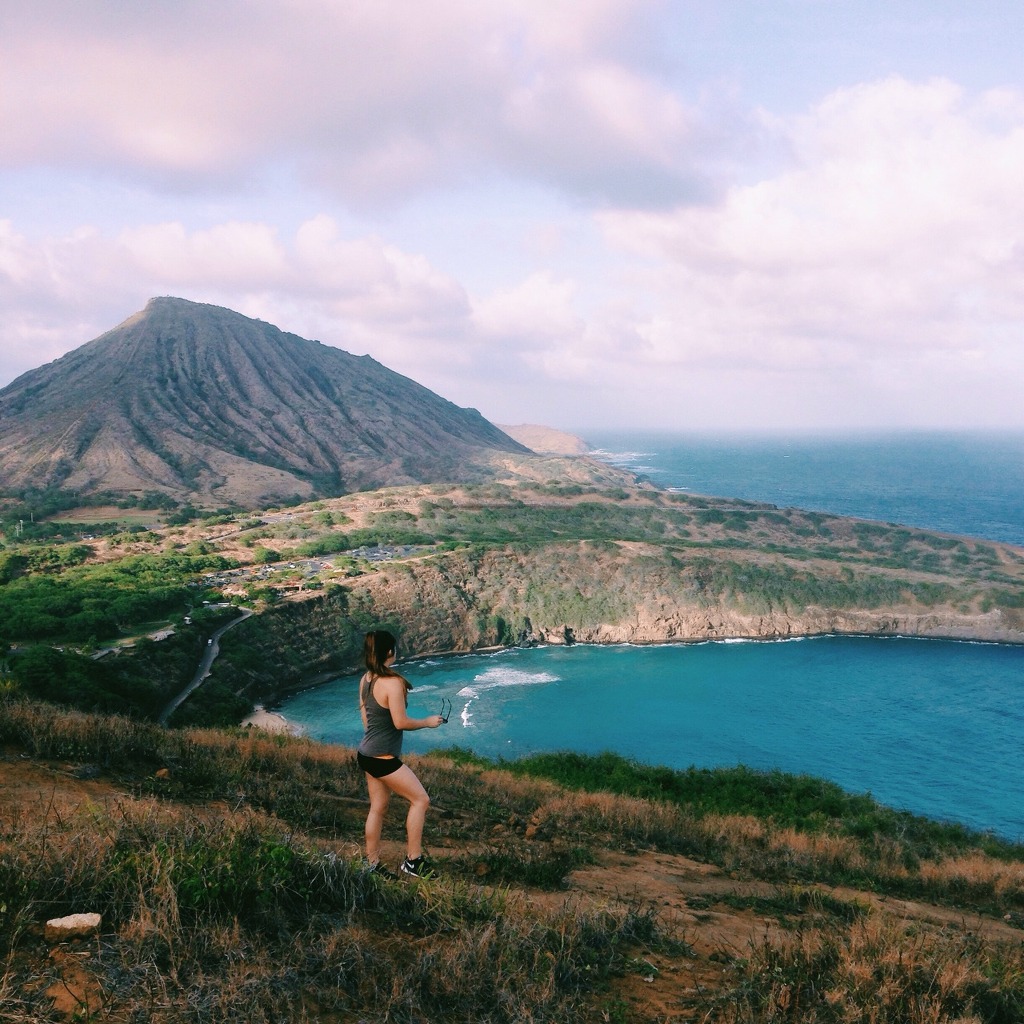 다들 신혼여행갈때 하와이 하와이 하는 이유 | 인스티즈