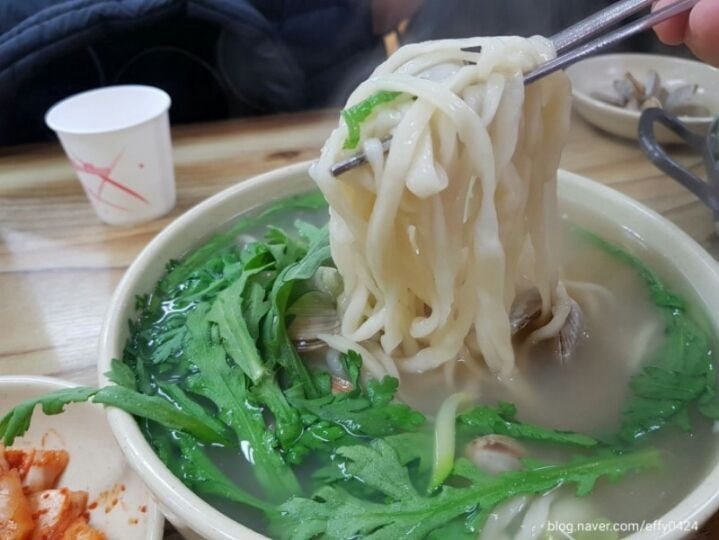 대전 오씨칼국수.jpg | 인스티즈