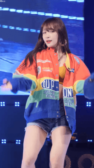 걸그룹 레전드들이 한 그룹이라면 가장 어울리는 센터는? | 인스티즈