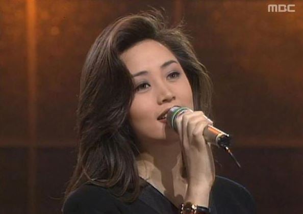 갈웜들은 겁나 행복했을거같은 90년대 화장 | 인스티즈