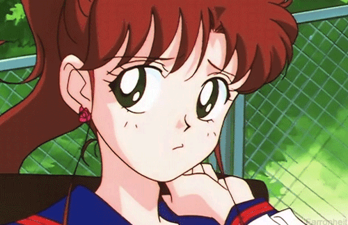 세일러문이 만약 걸그룹이라면 누가 가장 인기 많을까.gif | 인스티즈