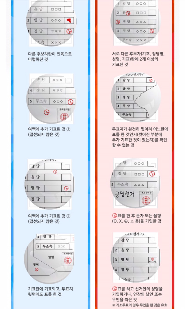 2016년 4월 13일 수요일은 20대 국회의원 선거일 입니다 | 인스티즈