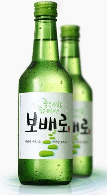 소주 고를 때 가장 선호하는 브랜드는? | 인스티즈