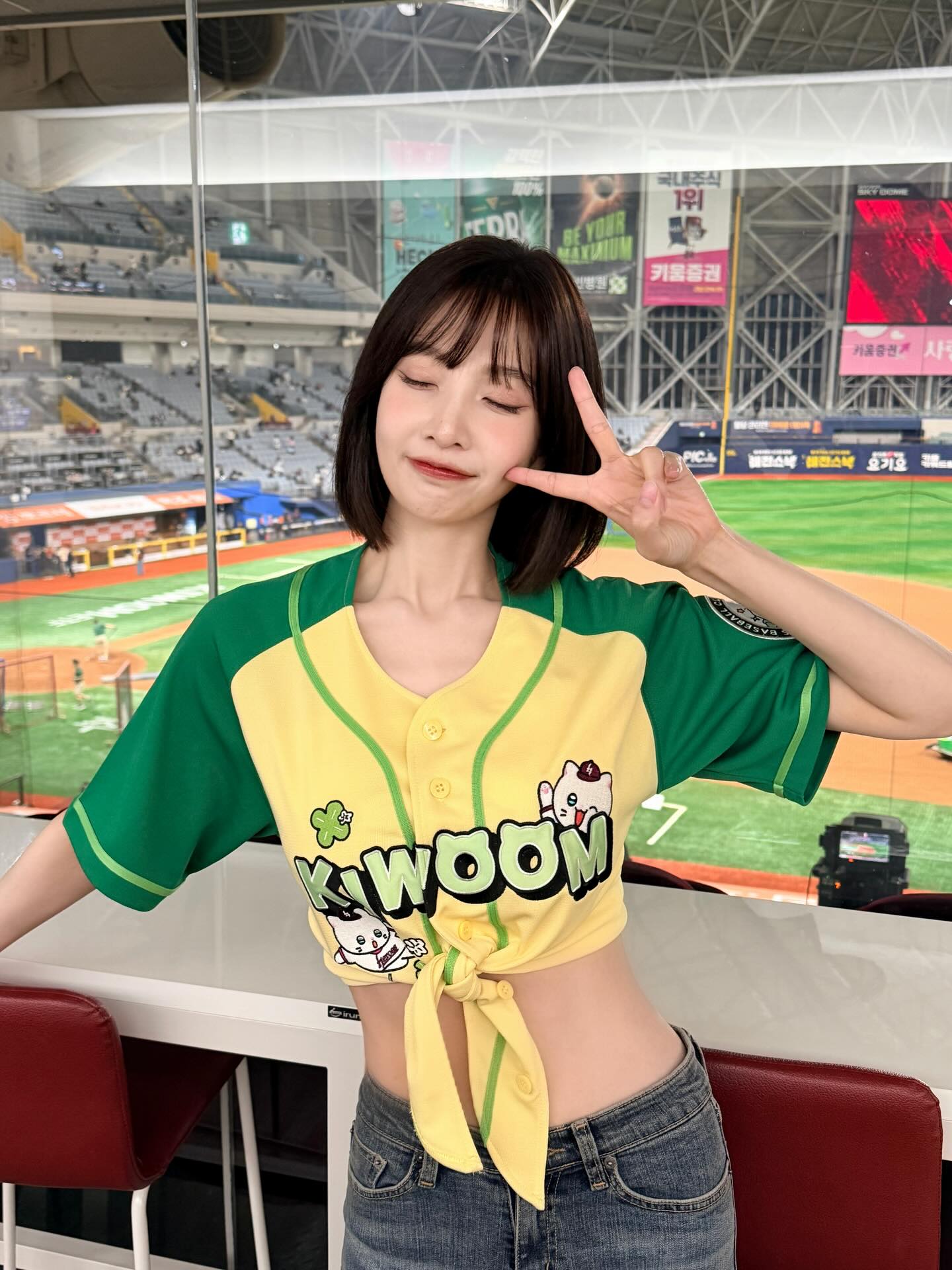 레드벨벳 조이 근황..jpg | 인스티즈