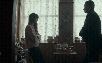 제가 발레리나인데요. 부상당한 후에 스파이 제의를 받았습니다.gif | 인스티즈