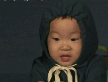 [슈돌] 신기한 보조개를 갖고있는 대한이.jpg | 인스티즈