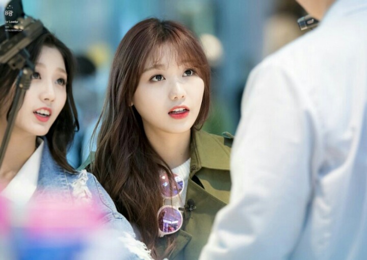 러블리즈 류수정 | 인스티즈