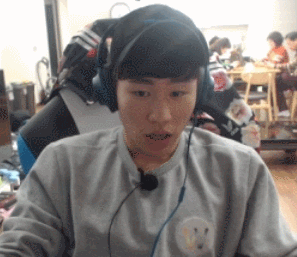 공포게임하는 오버워치 프로게이머 | 인스티즈