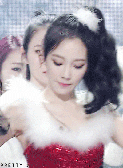 걸그룹 레전드들이 한 그룹이라면 가장 어울리는 센터는? | 인스티즈